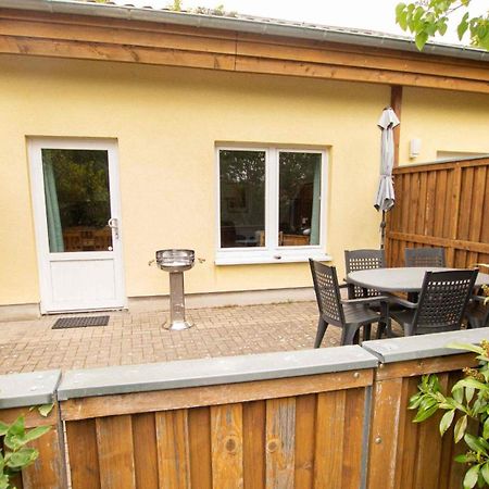 Reihenhaus, 60 Qm, 2 Schlafzimmer Rerik Exterior foto