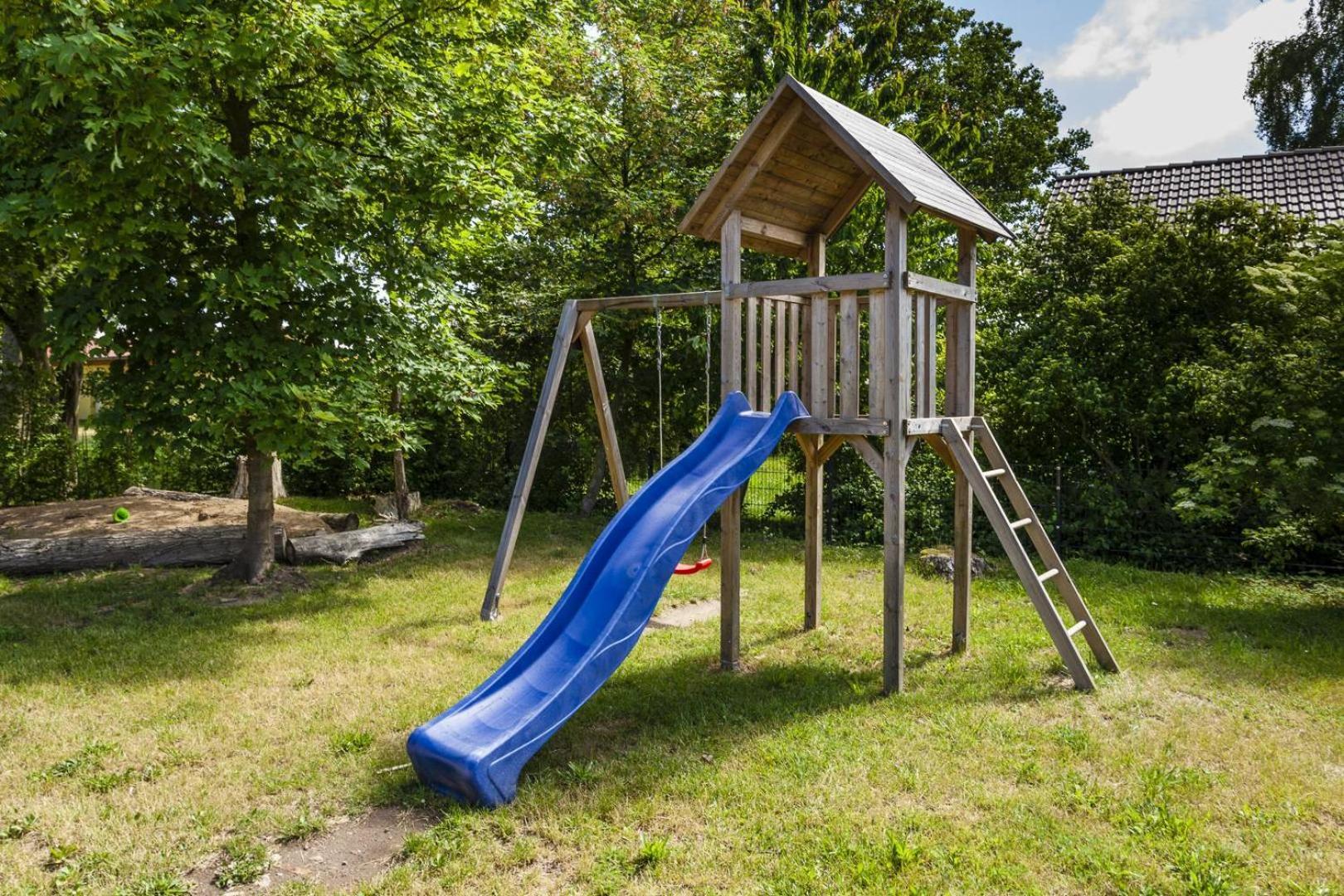 Reihenhaus, 60 Qm, 2 Schlafzimmer Rerik Exterior foto